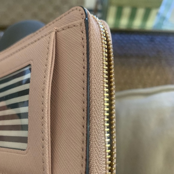 Kate Spade wallet/card case - Picture 7 of 8